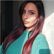 Insegnante materie umanistiche