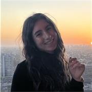 Studentessa universitaria di lingue impartisce lezioni di inglese, francese e tedesco. Disponibile anche per aiuto compiti per scuole elementari e medie. Torino e provincia, disponibile sia in presenza che a distanza