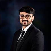 Prateek Prashanth Gujjar