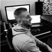 I am a passionate music producer, specialising in dance and rap production. Lessons can be tailored to all ability levels.