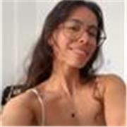 Profesora para lengua y literatura española