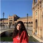 ¡Hola! Sono una ragazza laureata in Scienze della Mediazione Linguistica. Sono di Bologna ma ho la Spagna nel cuore: spero di poter trasmettere la bellezza di questa lingua!