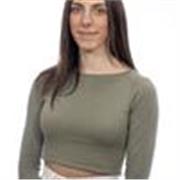 Maestra titulada en educación primaria. Me encantan los niños