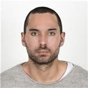 Tutor bietet Nachhilfe-Unterricht an für Deutsch als Fremdsprache
