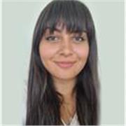 Native English speaking teacher specializing in environmental education in university settings. 