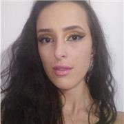 Professora particular de linguagens (português, literatura, redação e inglês), com disponibilidade de aula online