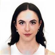 Disponibile ad aiutare nello svolgimento dei compiti di qualsiasi materia