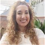 He sido formadora profesional durante más de 7 años y he dado clases a un amplio rango de edades.