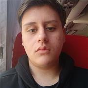 Dou aulas de matemática para pessoas do ensino fundamental