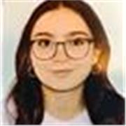 Estudiante de Educación Infantil ofrece clases de apoyo de todas las materias para niños de Primaria. Flexibilidad horaria de tard