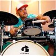 Corso e lezioni di batteria - Vaprio D'Adda - Fara Gera D'Adda - Cornate D'Adda - Inzago - Lurano - Burago Di Molgora - Treviglio - A Domicilio - Online