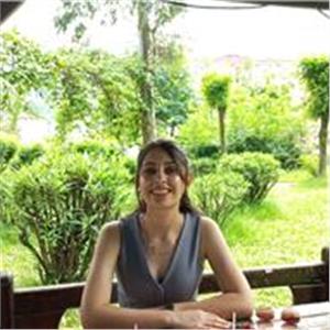 Gamze Ünal