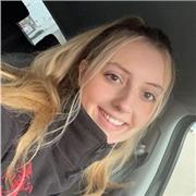 Abbie Mack