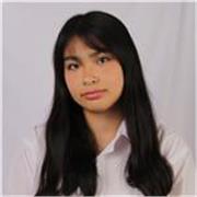 Profesora de inglés para niños de todas las edades