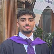 LSE Economics Graduate. I am a patient, adaptable, and passionate tutor who is dedicated to helping students overcome challenges