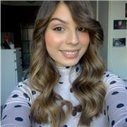 Diplomata in lingue offre ripetizioni di Italiano, Spagnolo e Inglese