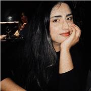 Hadia Aftab