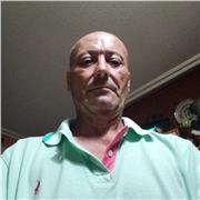 Entrenador de tenis da clases particulares, con gran experiencia en iniciación, perfeccionamiento, competición y alto rendimiento