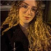 Estudiante de bachillerato disponible para dar clase y ayudar a alumnos de primaria.