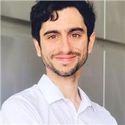 Profesor de dibujo artístico, ilustración, comic y manga