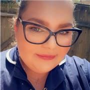Forensic science graduate- teaches maths and sciences