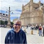 Passionate about Stem. Have taught many year 9, 10  and 11  students.