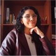 Profesora de economía, matemática e inglés
