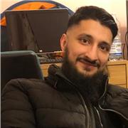 Zeeshan Saddique