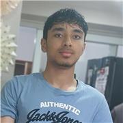 Suhaib Ahmad