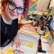 Art & Design tutor