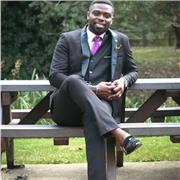 I am dedicated to the success of my students