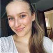 Privater Deutschunterricht online und in Leipzig mit Leonie