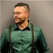 Ingeniero y profesor de matemáticas con 8 años de experiencia ofrece clases virtuales y presenciales en sector de Valencia.