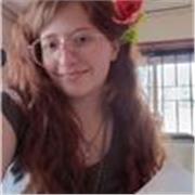 Profesora particular de Ingles Online en horas nocturnas