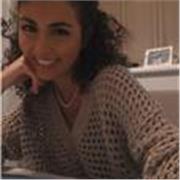 Studentessa frequentante il 4 anno di Liceo classico offre lezioni in presenza di grammatica italiana e letteratura italiana