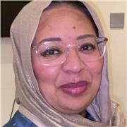 Nashwa Osman