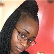 Science tutor providing lessons to children and teenagers online