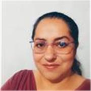 Profesora de inglés y español con amplia experiencia en formación presencial y virtual