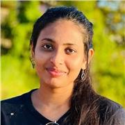 Dinushika Karandeniya