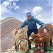 Approachable kind and understanding- assist with any ages 