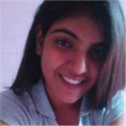 Rashmi Chauhan