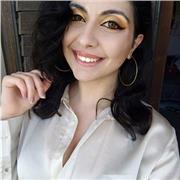 Laureanda offre lezioni di italiano e aiuto studio