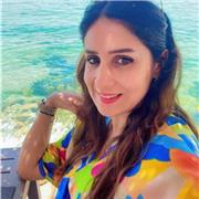 Hind Mellouk