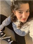 ! io sono marta e posso aiutarti a rendere più semplice il tuo studio sfruttando il tuo tempo imparando attivamente.chiedere un aiuto può aiutarti a raggiungere migliori risultati più velocemente, quindi perchè no? 😉