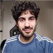 NATIVE ITALIAN Teaches ITALIAN to ENGLISH Speakers and VICE VERSA! NATIVO ITALIANO Insegna ITALIANO ad ANGLOFONI e Viceversa!