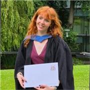 I describe myself as someone who is constantly curious! I aim my lessons to those who need a boost in confidence and study tools