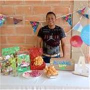 Licenciado en lenguas extranjeras