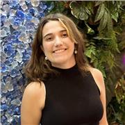 Profesora de ingles para todas las edades