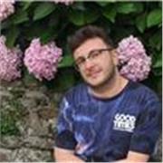 Profesor titulado de inglés para clases de conversación, gramática y uso del idioma