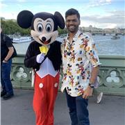 Chetan Koli